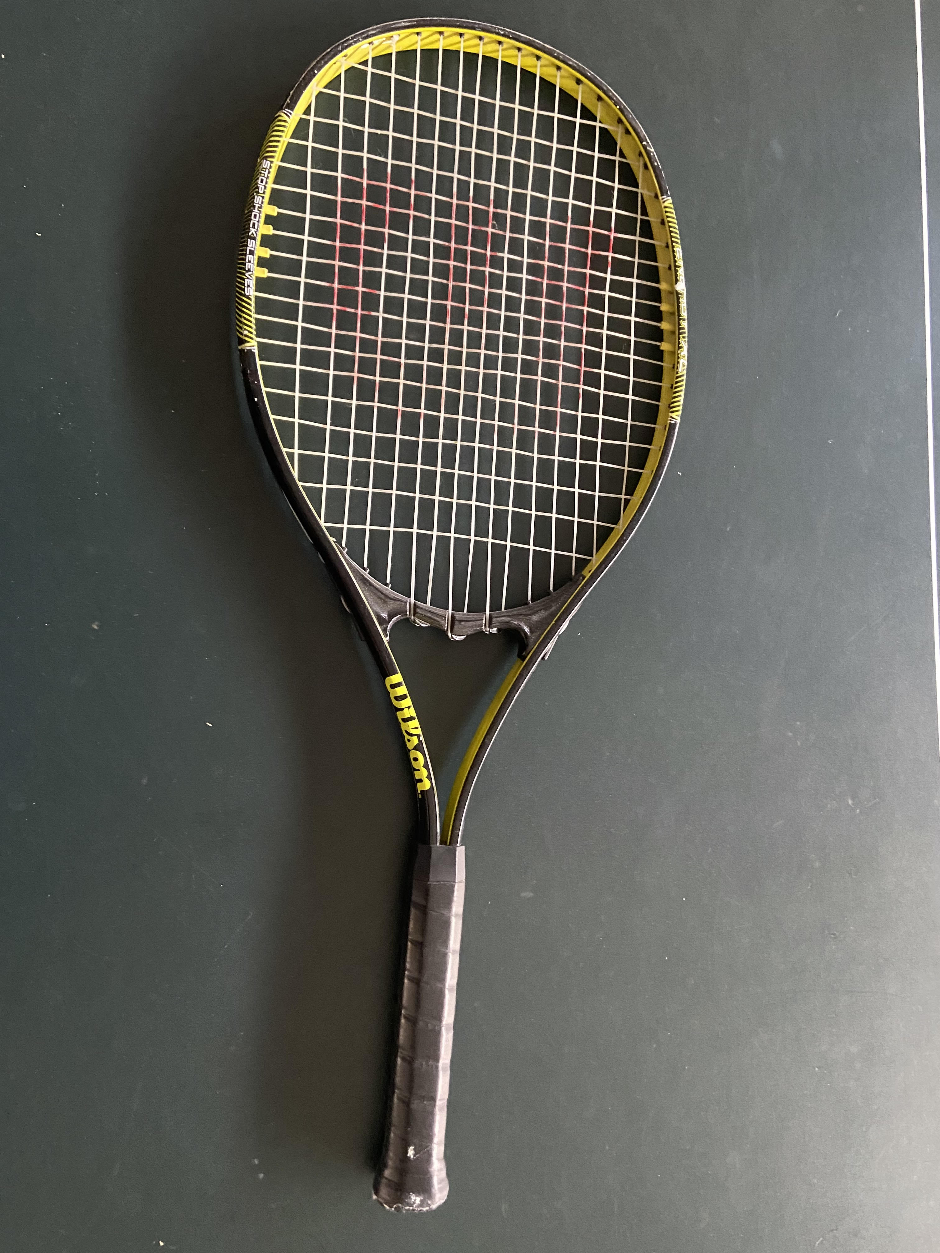 Vernessi Racket Tennis Origin Story #15: Vansh Vermani – Popcorn Tennis